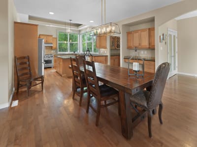 Luxury estate at 202 Saskatchewan Drive Northwest, Edmonton, AB — photo 13