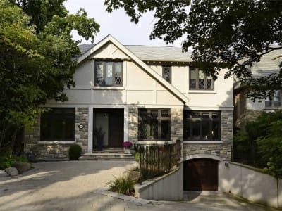 Luxury estate at 215 Forest Hill Road, Toronto — photo 1
