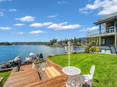 Luxury estate at 4705 Belcarra Bay Rd, Belcarra, BC — photo 21