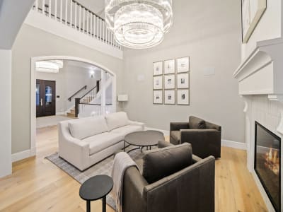 Luxury estate at 116 Hawks Landing Drive, Priddis, AB — photo 25