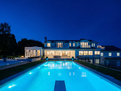 Luxury estate at Address upon request, South Surrey, BC — photo 39