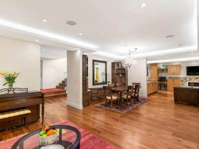 Luxury estate at 2449 Kings Avenue, West Vancouver, BC — photo 36