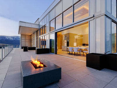 Luxury estate at 1181 Sunset Drive Trail #2901, Kelowna, BC — photo 1