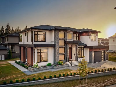 Luxury estate at 3209 198 Street, Langley, BC — photo 2