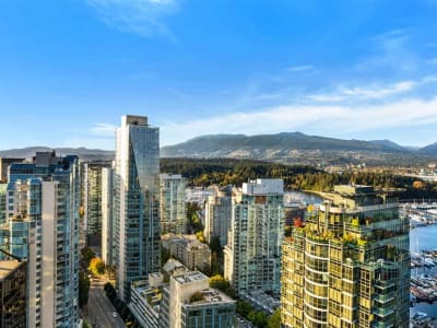 Luxury estate at 1328 West Pender Street, Vancouver, BC — photo 15