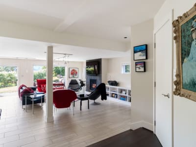 Luxury estate at 7090 Brentwood Drive, Brentwood Bay, BC — photo 42