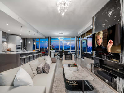 Luxury estate at 1775 Quebec Street #2501, Vancouver, BC — photo 12