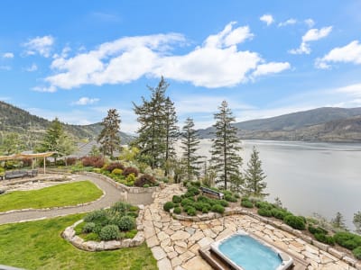 Luxury estate at 328 Lochview Road, Kelowna, BC — photo 22