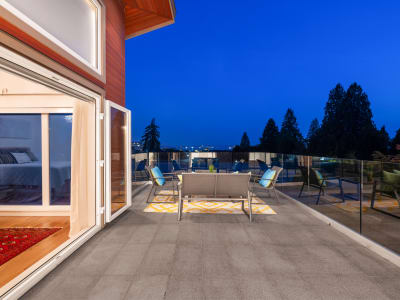 Luxury estate at 2449 Kings Avenue, West Vancouver, BC — photo 26