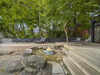 Luxury estate at 1 Lake Shore Drive, Toronto, ON — photo 38