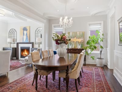 Luxury estate at 1395 Trotwood Avenue, Mississauga, ON — photo 10