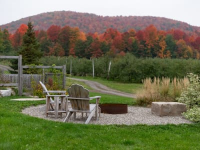 Luxury estate at 1291 La Grande-Caroline, Rougemont — photo 4