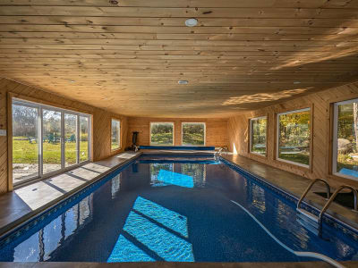 Luxury estate at 824 Trenton Frankford Road, Quinte West, ON — photo 4