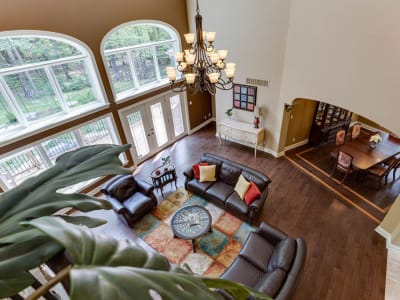 Luxury estate at 1105 Dalkab Crescent, Innisfil — photo 53