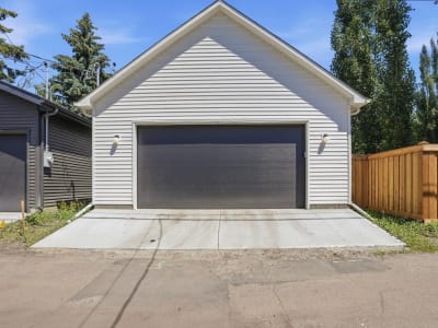 Luxury estate at 14315 98 Avenue Northwest, Edmonton, AB — photo 47