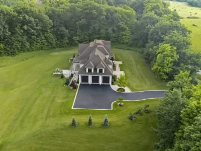 Luxury estate at 2606 Harvest Moon Lane, Burlington, ON — photo 38
