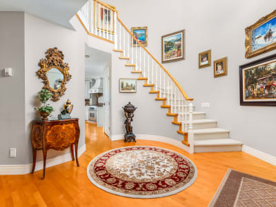Luxury estate at 7504 Kennedy Lane, Vernon, BC — photo 5