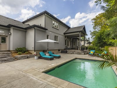 Luxury estate at 60 Parker Avenue, Ancaster, ON — photo 28
