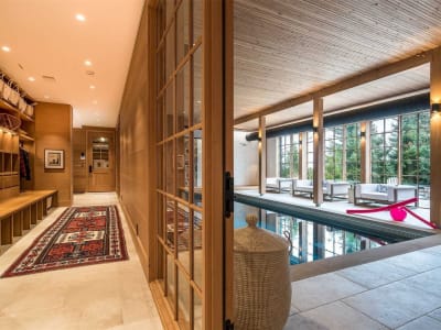Luxury estate at 112 Happy Valley Road, Blue Mountains — photo 10