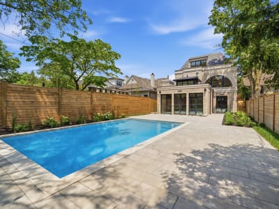 Luxury estate at 204 Forest Hill Road, Toronto, ON — photo 31