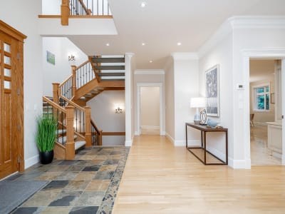 Luxury estate at 1535 Rockcress Place, Coquitlam, BC — photo 2