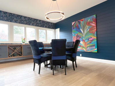 Luxury estate at 204 Pump Hill View SW, Calgary, AB — photo 16