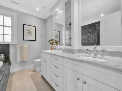 Luxury estate at 4348 Erwin Drive, West Vancouver, BC — photo 19