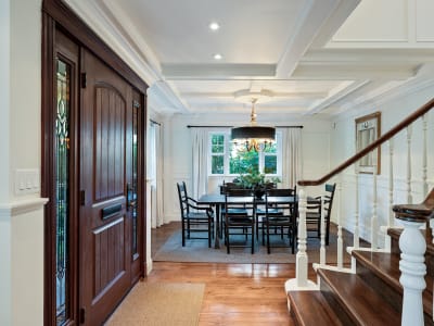 Luxury estate at 1517 Maud Street, Victoria, BC — photo 11