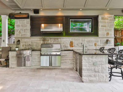 Luxury estate at 113 Maple Grove Drive, Oakville, ON — photo 38