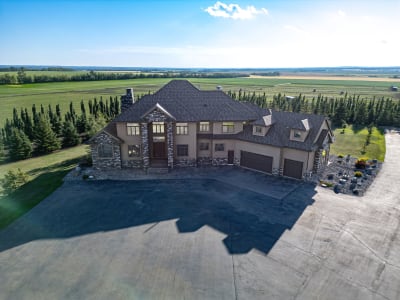 Luxury estate at 53524 Range Road 263A, Sturgeon County, AB — photo 37