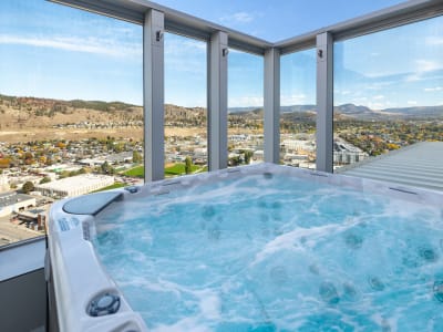 Luxury estate at 1181 Sunset Drive #2902, Kelowna, BC — photo 19