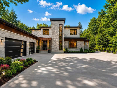 Luxury estate at 6 Campbell Farm Road, Brantford, ON — photo 1