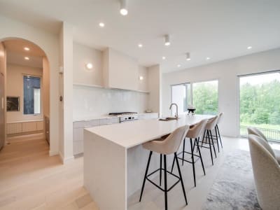 Luxury estate at 6090 Crawford Dr SW, Edmonton, AB — photo 13
