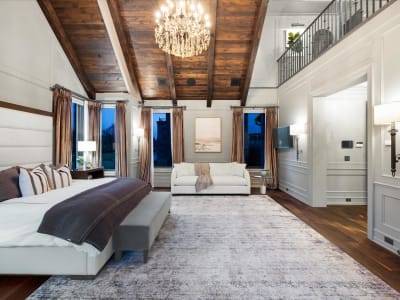 Luxury estate at 6124 272 Street, Langley, BC — photo 25