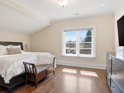 Luxury estate at 1395 Trotwood Avenue, Mississauga, ON — photo 15