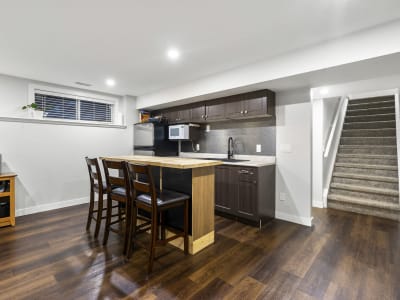 Luxury estate at 159 Hawkmere View, Chestermere, AB — photo 19