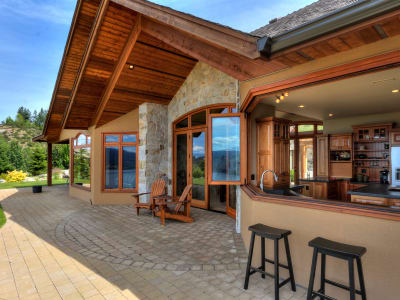 Luxury estate at 105 Timberline Road, Kelowna, BC — photo 7