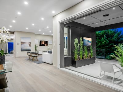 Luxury estate at 594 Craigmohr Drive, West Vancouver — photo 8