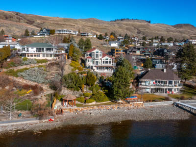 Luxury estate at 7504 Kennedy Lane, Vernon, BC — photo 19