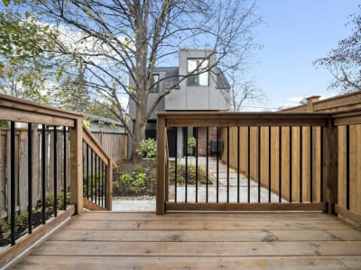 Luxury estate at 72 Woburn Avenue, Toronto, ON — photo 28