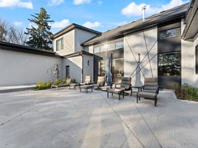 Luxury estate at 6 Campbell Farm Road, Brantford, ON — photo 13