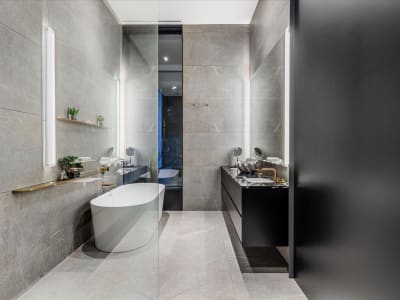 Luxury estate at 3478 Marine Drive, West Vancouver, BC — photo 28