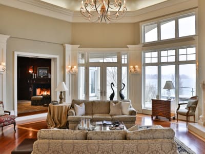 Luxury estate at 872 Whittier Crescent, Mississauga, ON — photo 14