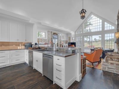 Luxury estate at 91 Cedar Lane, St. Andrews, NB — photo 6