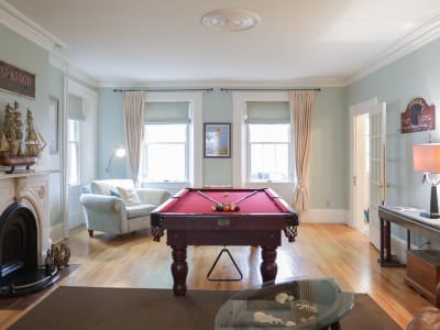 Luxury estate at 142 Queen Street, St. Andrews, NB — photo 18