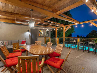 Luxury estate at 990 Jefferson Avenue, West Vancouver, BC — photo 33