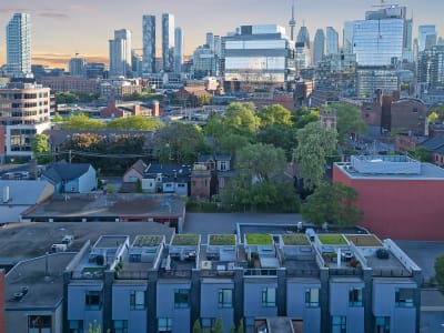 Luxury estate at 9b Gilead Place, Toronto — photo 31