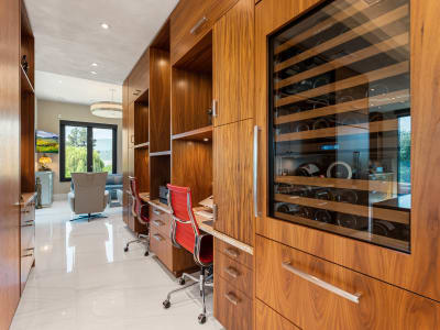 Luxury estate at 2245 Abbott Street, Kelowna, BC — photo 44