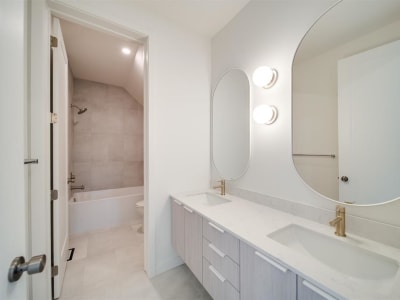 Luxury estate at 6090 Crawford Dr SW, Edmonton, AB — photo 18