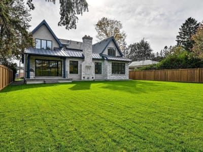 Luxury estate at 28 Abercorn Road, Markham — photo 13